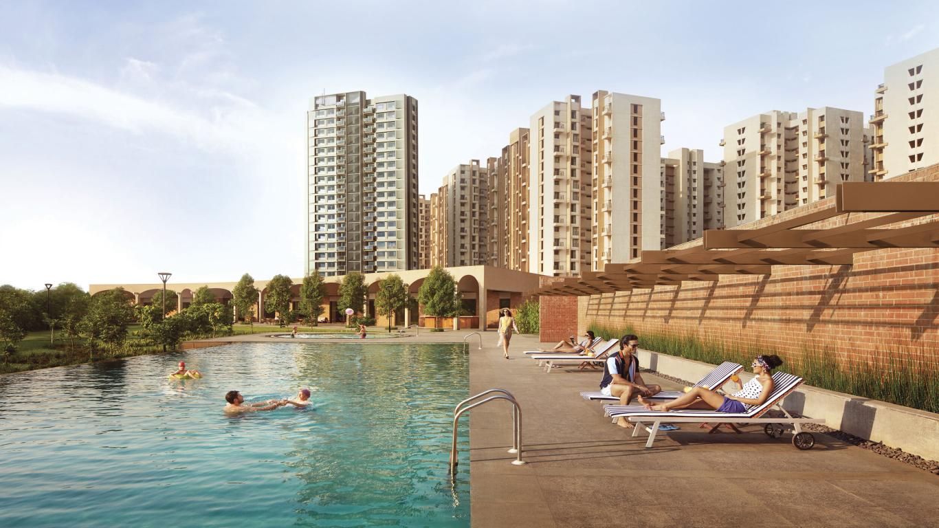 Lodha Palava Dombivli